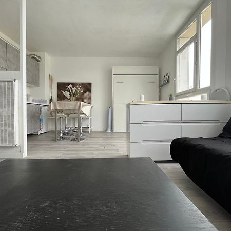 Studio Marseille Calanques Extérieur photo